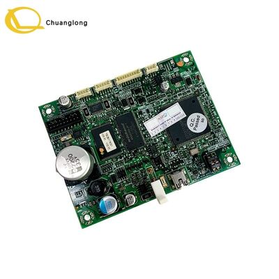 Основная плата принтера чеков NCR 009-0025345 6622E SS22E Leap Control Board PWB 0090025345 для банкоматов и киосков самообслуживания CRM, запасная часть