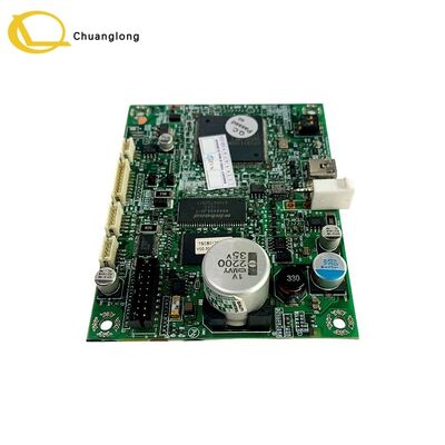 Основная плата принтера чеков NCR 009-0025345 6622E SS22E Leap Control Board PWB 0090025345 для банкоматов и киосков самообслуживания CRM, запасная часть
