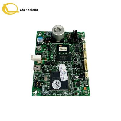 Основная плата принтера чеков NCR 009-0025345 6622E SS22E Leap Control Board PWB 0090025345 для банкоматов и киосков самообслуживания CRM, запасная часть