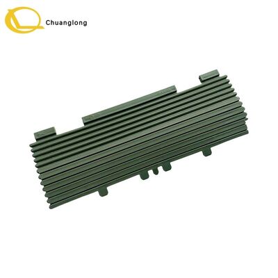 NCR S1 Wide Cash Cassette Shutter Assy 445-0591563 58xx Cash Box Shutter Door 2030001352 4450591563 Часть банкомата CRM самообслуживания