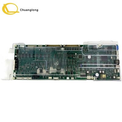 Хорошая цена Плата управления диспенсером Wincor 280 01750105679 2050XE CMD Controller II USB Diebold Nixdorf ATM CRM Selfserv Kiosk Деталь 1750105679 онлайн