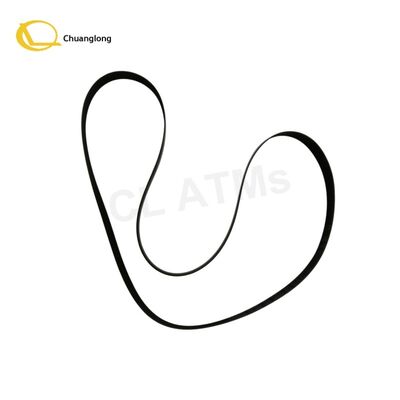 Резиновый ремень Glory 31431530 10*724*0.65MM UW-500-F GFS100 GFS120 GFS220 UW52C Резиновый ремень 31431530 для машины для сортировки банкнот