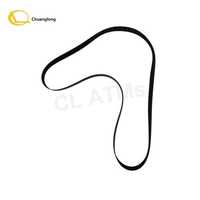 Резиновый ремень Glory 31431530 10*724*0.65MM UW-500-F GFS100 GFS120 GFS220 UW52C Резиновый ремень 31431530 для машины для сортировки банкнот