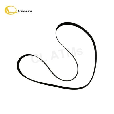 Резиновый ремень Glory 31431530 10*724*0.65MM UW-500-F GFS100 GFS120 GFS220 UW52C Резиновый ремень 31431530 для машины для сортировки банкнот