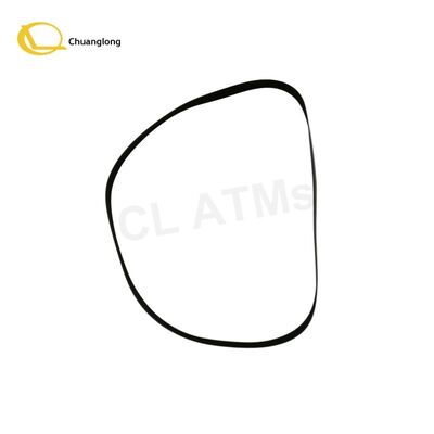 Резиновый ремень Glory 31431530 10*724*0.65MM UW-500-F GFS100 GFS120 GFS220 UW52C Резиновый ремень 31431530 для машины для сортировки банкнот