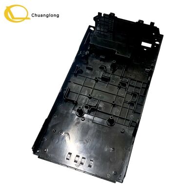 Хорошая цена GRG Banking Cash Box Frame YT4 (Банковская банковская касса ГРГ)029.0799-1 RC Базовая пластина Assy CRM 9250N H689N RC001 YT4.029 Нижняя крышка YT4.029.0799 банкомат CRM самообслуживание онлайн