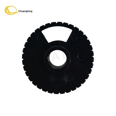 Хорошая цена 4P00917P-001 Hitachi 2845V Кассета для наличных RB Серия Шестерня энкодера PN 4P00917P-001 Запасная часть для ящика выдачи наличных онлайн