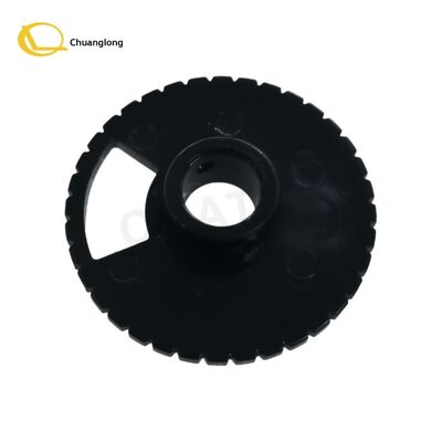 4P00917P-001 Hitachi 2845V Кассета для наличных RB Серия Шестерня энкодера PN 4P00917P-001 Запасная часть для ящика выдачи наличных