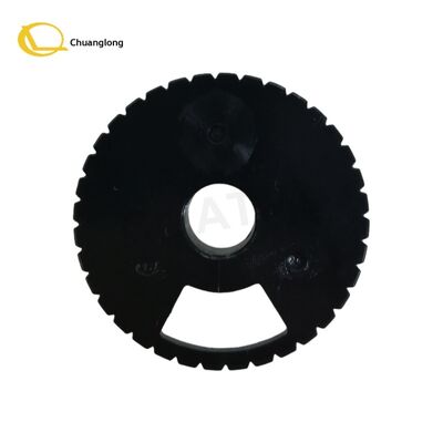 4P00917P-001 Hitachi 2845V Кассета для наличных RB Серия Шестерня энкодера PN 4P00917P-001 Запасная часть для ящика выдачи наличных