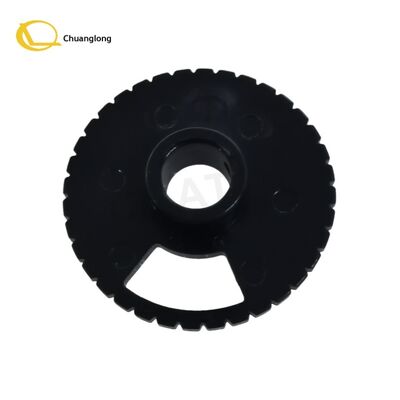 4P00917P-001 Hitachi 2845V Кассета для наличных RB Серия Шестерня энкодера PN 4P00917P-001 Запасная часть для ящика выдачи наличных