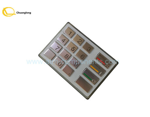 Хорошая цена 49216680740E Банкоматная машина Пин Пэд Запчасти Diebold EPP5 (BSC) Клавиатура 49-216680-740E Клавиатура онлайн