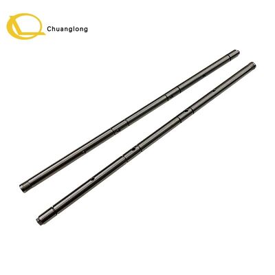 Вал из нержавеющей стали для счетчика банкнот Glory UW200 UW500 UW-52C UW500F. Доступно множество запасных частей для счетчиков и сортировщиков банкнот