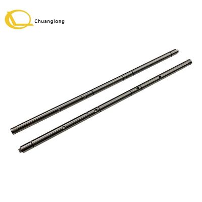 Вал из нержавеющей стали для счетчика банкнот Glory UW200 UW500 UW-52C UW500F. Доступно множество запасных частей для счетчиков и сортировщиков банкнот