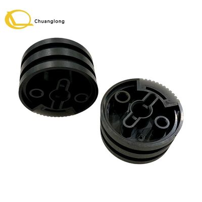 Хорошая цена Набор подающих роликов для счетчика банкнот Glory, левый/правый, 1742-T003, UW200, UW500, UW-52C, UW500F, GFS 120, GFB800, запасная часть для сортировщика банкнот, в наличии онлайн