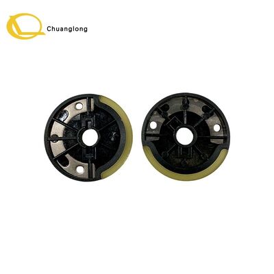 Хорошая цена Комплект подающих роликов для счетчика банкнот Glory UW200 UW500 UW-52C UW500F GFS 120 GFB800, запчасть для сортировщика банкнот онлайн