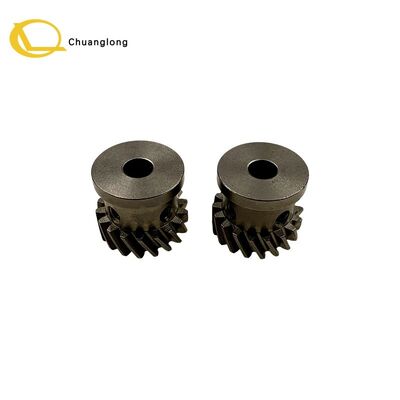 Glory Cash Counter Helical Gear Metal UW500 UW200 UW-52C UW500F GFS 120 GFB800 Cash Sorter Запасная часть