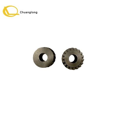 Glory Cash Counter Metal Helical Gear UW200 UW500 UW-52C UW500F GFS 120 GFB800 Cash Sorter Запасная часть