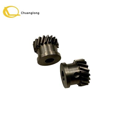 Хорошая цена Glory Cash Counter Metal Helical Gear UW200 UW500 UW-52C UW500F GFS 120 GFB800 Cash Sorter Запасная часть онлайн