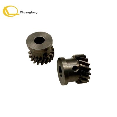 Glory Cash Counter Metal Helical Gear UW200 UW500 UW-52C UW500F GFS 120 GFB800 Cash Sorter Запасная часть