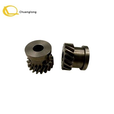Glory Cash Counter Metal Helical Gear UW200 UW500 UW-52C UW500F GFS 120 GFB800 Cash Sorter Запасная часть
