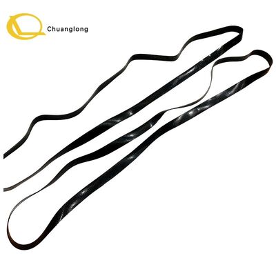 Glory Cash Counter Двигательный ремень 14×1096×0.65 мм Плоский ремень UW200 UW500 UW-52C UW500F GFS 120 GFB800 Cash Sorter Запасная часть