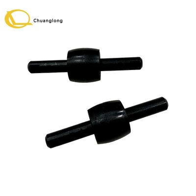 Хорошая цена Приводной ролик счетчика банкнот Glory с валом UW200 UW500 UW-52C UW500F GFS120 GFB800 Запчасти для сортировщика банкнот онлайн