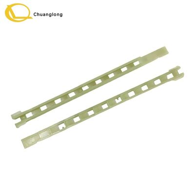 NCR S1 Кассета Нижняя крышка Руководство Железнодорожный рычаг Кассовая коробка Assy Nylon Материал 2030000529 ATM CRM CRS Самообслуживание Киоск Часть машины