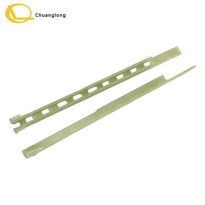 NCR S1 Кассета Нижняя крышка Руководство Железнодорожный рычаг Кассовая коробка Assy Nylon Материал 2030000529 ATM CRM CRS Самообслуживание Киоск Часть машины