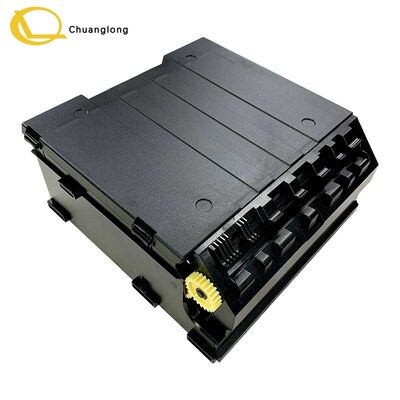 Защищенная от несанкционированного доступа пломба для кассеты Wincor Nixdorf CMD RR с металлическим замком и ключом 2050XE 01750056651 1750041920 ATM CRM CRS Selfserv Kiosk Part