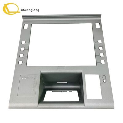 Хорошая цена Передняя панель банкомата Diebold Nixdorf CS5550 49-254448, передняя рама банкомата, CRM, CRS, часть банкомата самообслуживания 49254448 онлайн