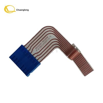 1750053060 01750053060 ATM Machine Parts Wincor Measure Station CMD V4 Flex Cable Flex Board MDMS Extension for V Module Part