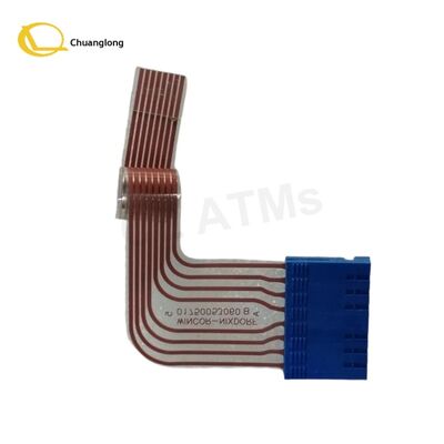 1750053060 01750053060 ATM Machine Parts Wincor Measure Station CMD V4 Flex Cable Flex Board MDMS Extension for V Module Part