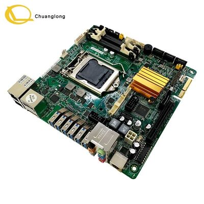NCR Win10 Motherboard Estoril 445-0769935 445-0752091 PC Core Board 4450752091 4450769935 445-0752091-5 ATM CRS Selfserv Part