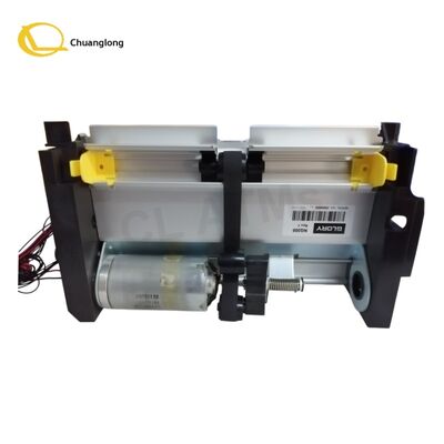Хорошая цена Запчасти банкомата Glory Delarue NMD100 Dispenser NQ300 Примечание Квалификатор A011263 для Glory Dispenser онлайн
