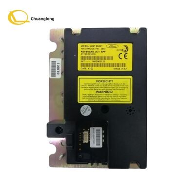 01750233014 01750239256 1750239256 1750159565 1750233018 1750233014 Wincor Клавиатура J6.1 Epp Части банкомата Wincor Epp J6.1