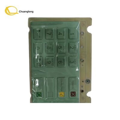 01750233014 01750239256 1750239256 1750159565 1750233018 1750233014 Wincor Клавиатура J6.1 Epp Части банкомата Wincor Epp J6.1