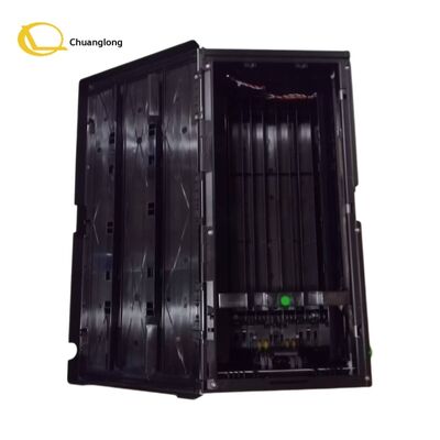Запчасти для банкоматов Diebold Nixdorf DN200 N826 CAS RECYCLING CASSETTE CONV 1750301000 01750301000 для денежных диспенсеров DN