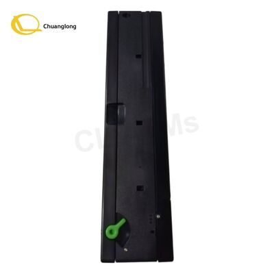 Запчасти для банкоматов Diebold Nixdorf DN200 N826 CAS RECYCLING CASSETTE CONV 1750301000 01750301000 для денежных диспенсеров DN
