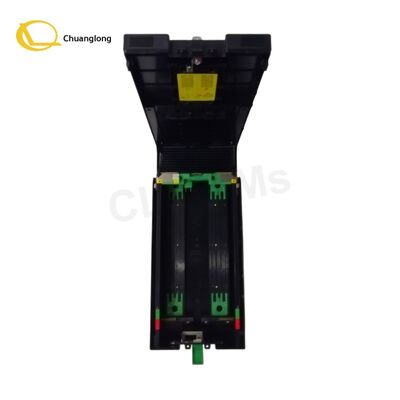 Хорошая цена Части банкоматов GRG CDM8240N-NNV-001 Части банкоматов100.2158 Совершенно новый оригинальный черный + зеленый банкомат наличными онлайн