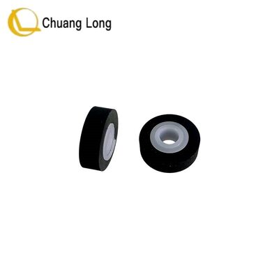 Хорошая цена Diebold Nixdorf 5500 Карточный читатель Ролик Assy 49-244412-000E-02 Пластиковый ролик 49244412000E АТМ Киоск CRS Часть самообслуживания онлайн