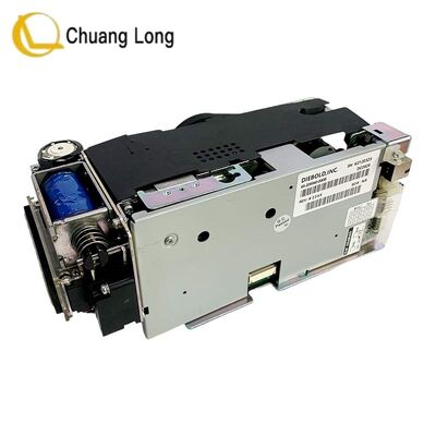 Хорошая цена Diebold Nixdorf Card Reader ICT3Q8-3A0761 Sankyo Smart Card Reader 00-104378-000F DN Wincor 00104378000F ATM CRS Самообслуживание Часть онлайн
