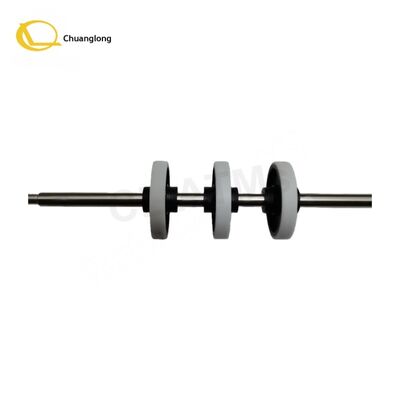 Запасные части для банкоматов 49248086-A 49-248086-000A Запчасти для банкоматов Diebold Nixdorf 5500 Вал ролика укладчика 49248086000A