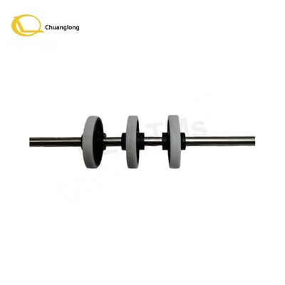 Запасные части для банкоматов 49248086-A 49-248086-000A Запчасти для банкоматов Diebold Nixdorf 5500 Вал ролика укладчика 49248086000A