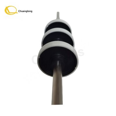 Запасные части для банкоматов 49248086-A 49-248086-000A Запчасти для банкоматов Diebold Nixdorf 5500 Вал ролика укладчика 49248086000A