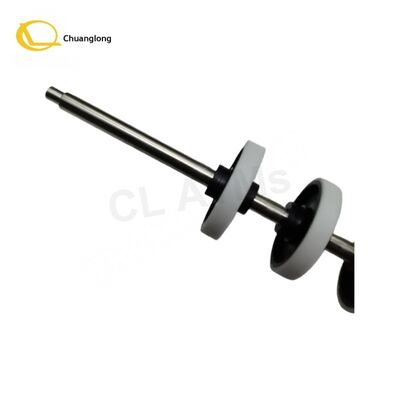 Запасные части для банкоматов 49248086-A 49-248086-000A Запчасти для банкоматов Diebold Nixdorf 5500 Вал ролика укладчика 49248086000A