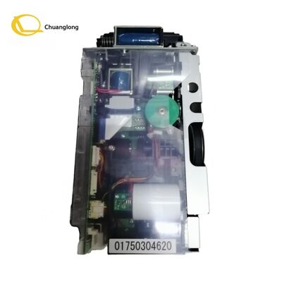 Хорошая цена Запчасти банкоматов 1750304620 Diebold Nixdorf DN200 Считыватель карт CHD-mot ICT3H5-3A7790 Стандартные запчасти банкоматов 01750304620 онлайн