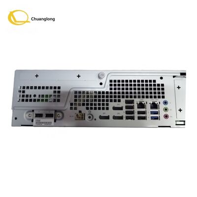 Хорошая цена Запасные части для банкомата 1750359790 Оригинальный Diebold PC 6G Celeron G3900 с блоком питания Компьютер-хост банкомата 01750359790 онлайн