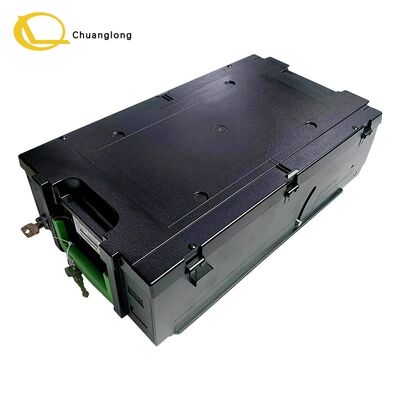 Хорошая цена Wincor Nixdorf Cash Cassette с замком и ключом 01750109651 Procash 2050XE CMD V4 Cash Box 1750109651 ATM CRS Selfserv Kiosk Часть онлайн