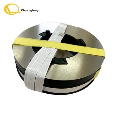 Хорошая цена Wincor Nixdorf зажимной кабель 01750097621 зажим CMD V4 степлер плоский кабель диск в сборе 1750097621 Procash 2050XE 1750058042-49 ATM CRS Selfserv часть онлайн