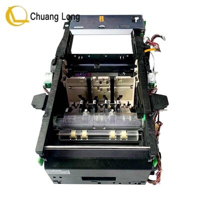 Wincor Nixdorf CMD V4 Stacker Module 1750109659 2050XE Single Reject 01750109659 Procash W. SR Vert. ATM CRS Selfserv Kiosk Machine Part